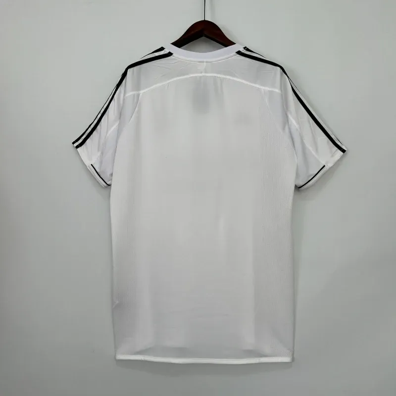 Cheap 2003-2004 Real Madrid Jersey retro kit