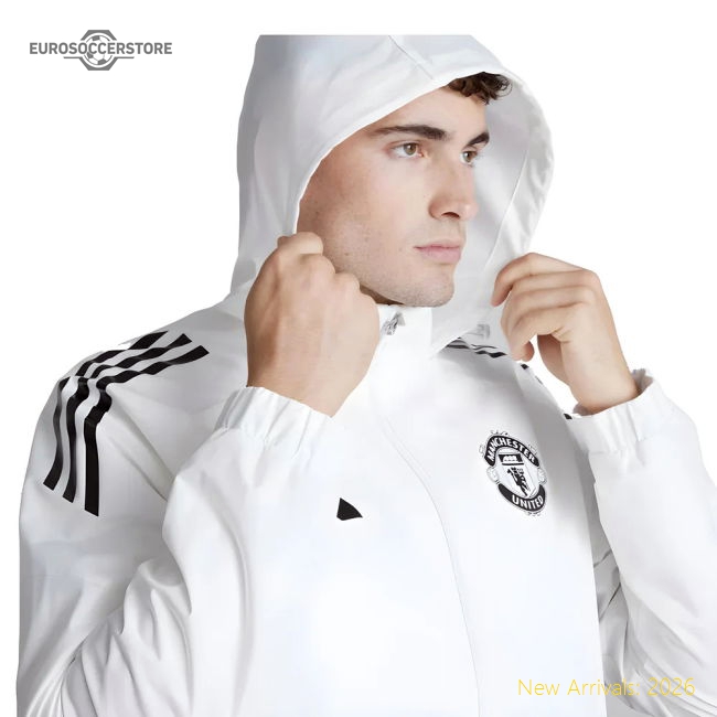 First-class Epl Premier League Team Jacket Jersey Advanced Textile