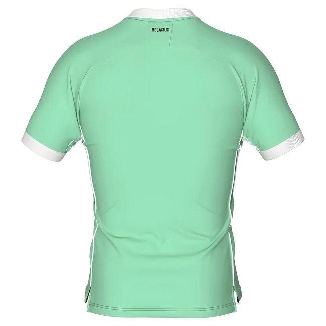Belarus Away Shirt 2022-2023 edition (Unisex