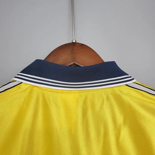 Official Visitante - Match Day Essential - Football Supporter