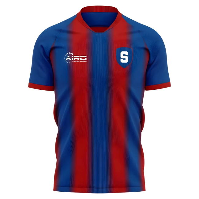 Genuine Away Jersey E. Cavani #21 Official Merchandise Fan Favo (v10)