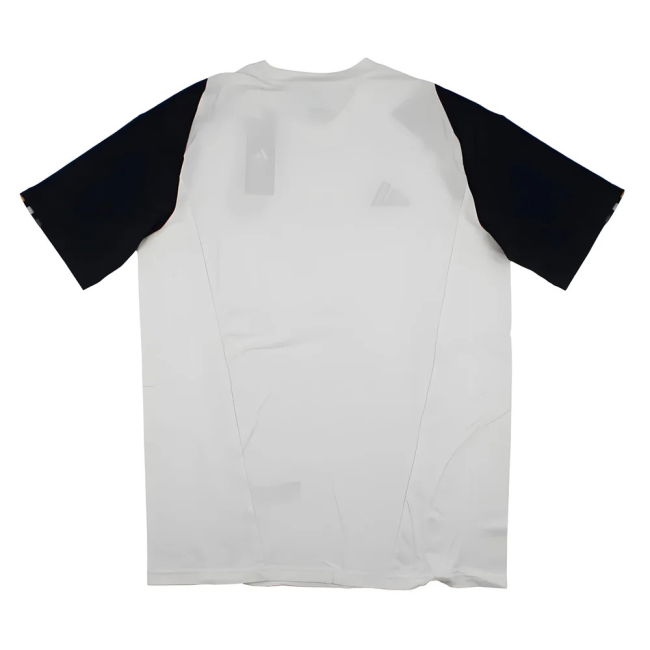 New Performance Real Madrid T-Shirt Team Kit