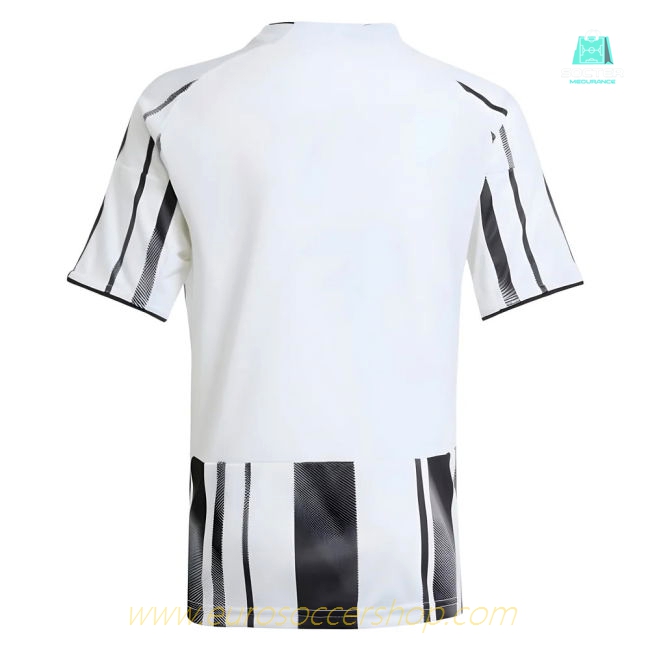 2025-2026 Juventus Home Shirt (Kids) (Lehmann 7)