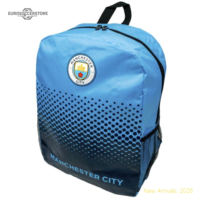 Premium Elite Manchester City Jersey Collection - Premium