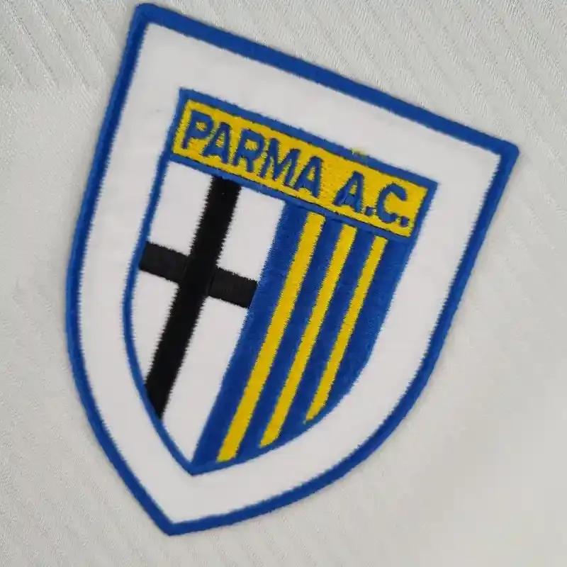 Cheap 1993-1995 Parma Jersey retro kit