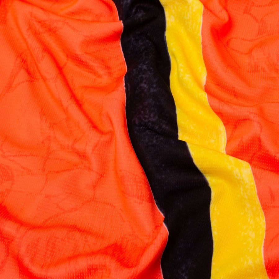 Manchester City Goalkeeper Shirt Kidsuper Club World Cup 2025