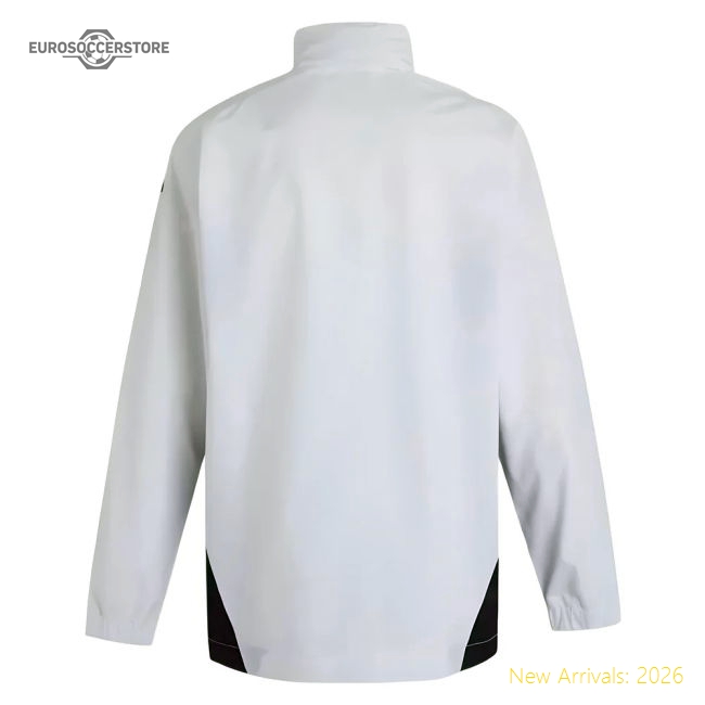 2024/25 Team Jersey High-Quality Materials Ideal For True Fans