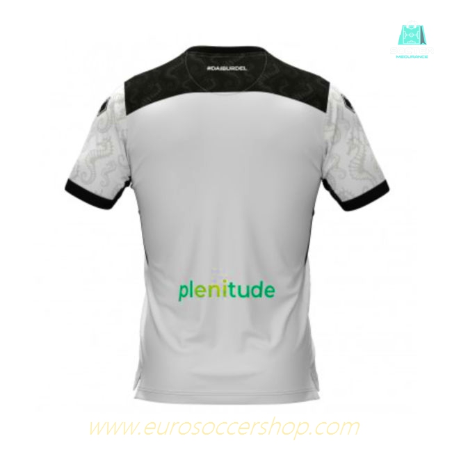 2023-2024 Cesena Home Shirt