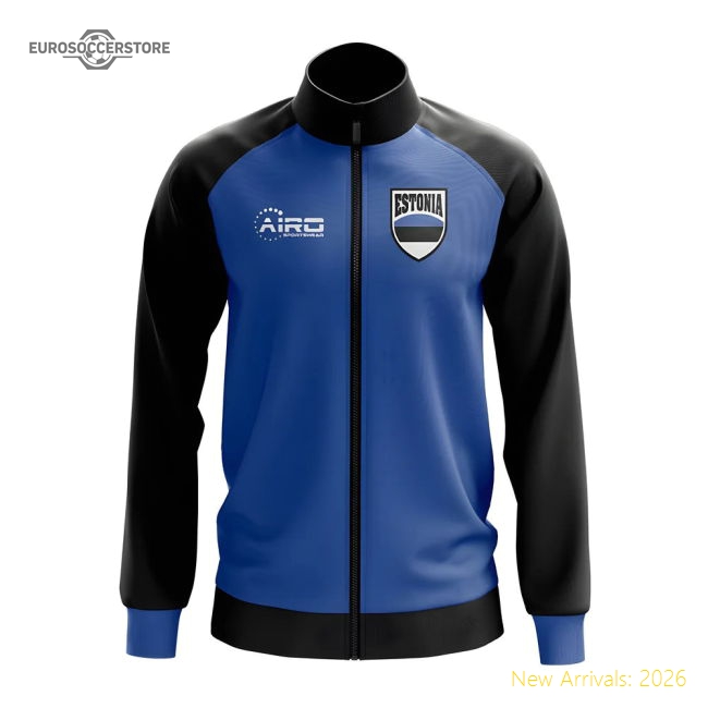 European Team 2024-2025 Authentic Regular Jersey ( Mobility