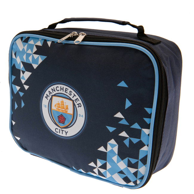 Professional Style Manchester City Pro Appearance Home Pro Shirt