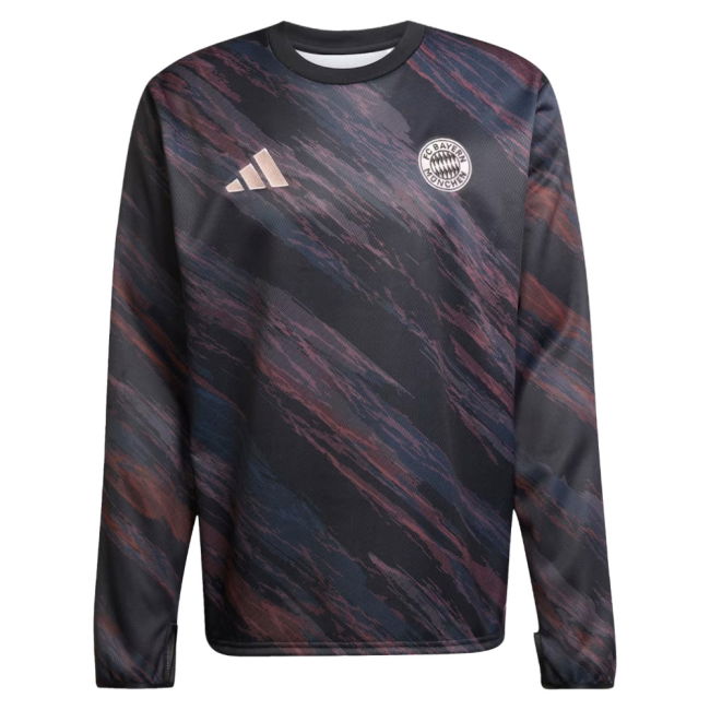 2025-2026 Bayern Munich (bayern) - Premium Quality - Premium Replica