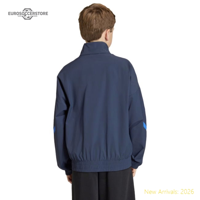 2025-2026 Arsenal Kids Premium Jersey Aeroready Quick-dry