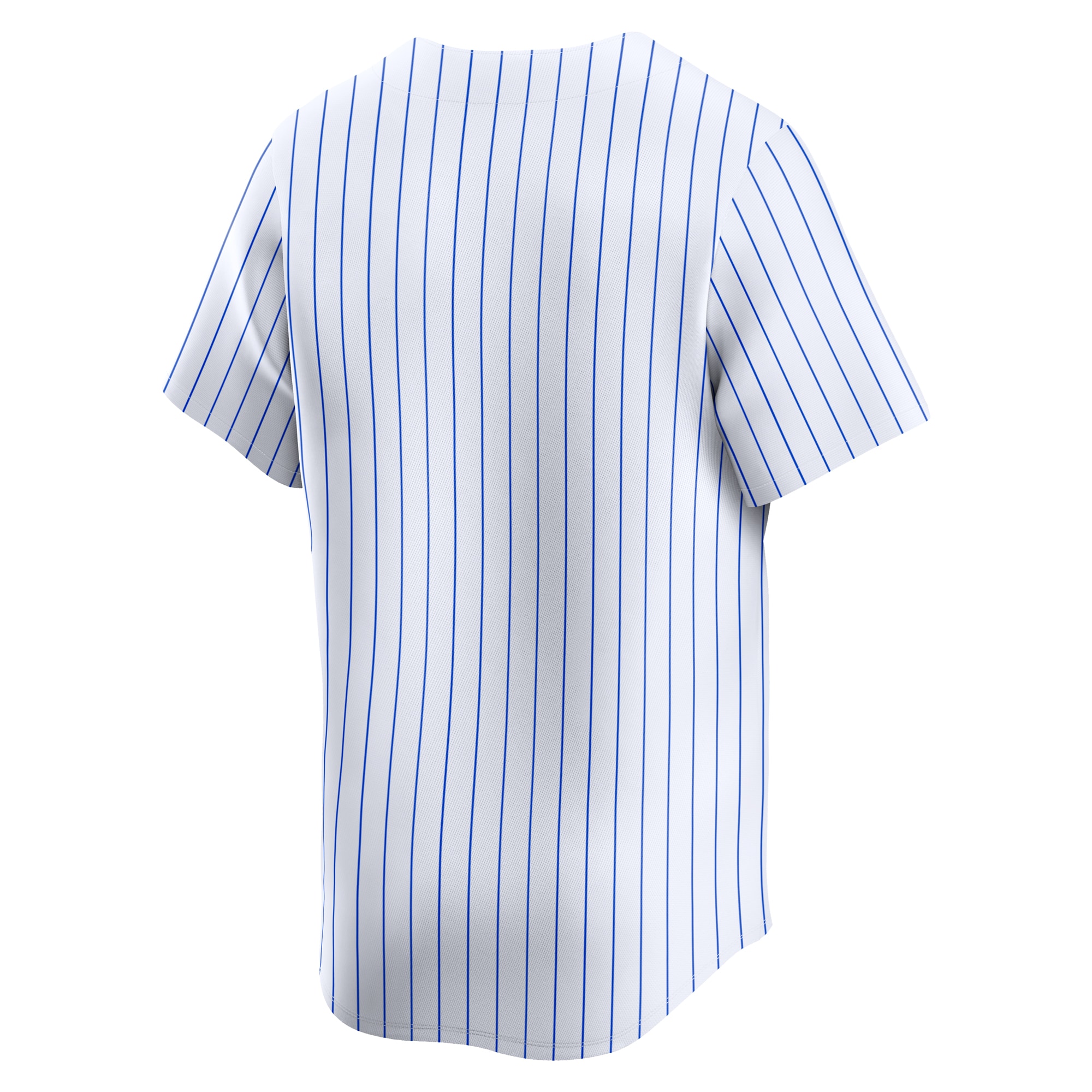 [NJP] Duke Blue Devils Baseball Limited Jersey - White