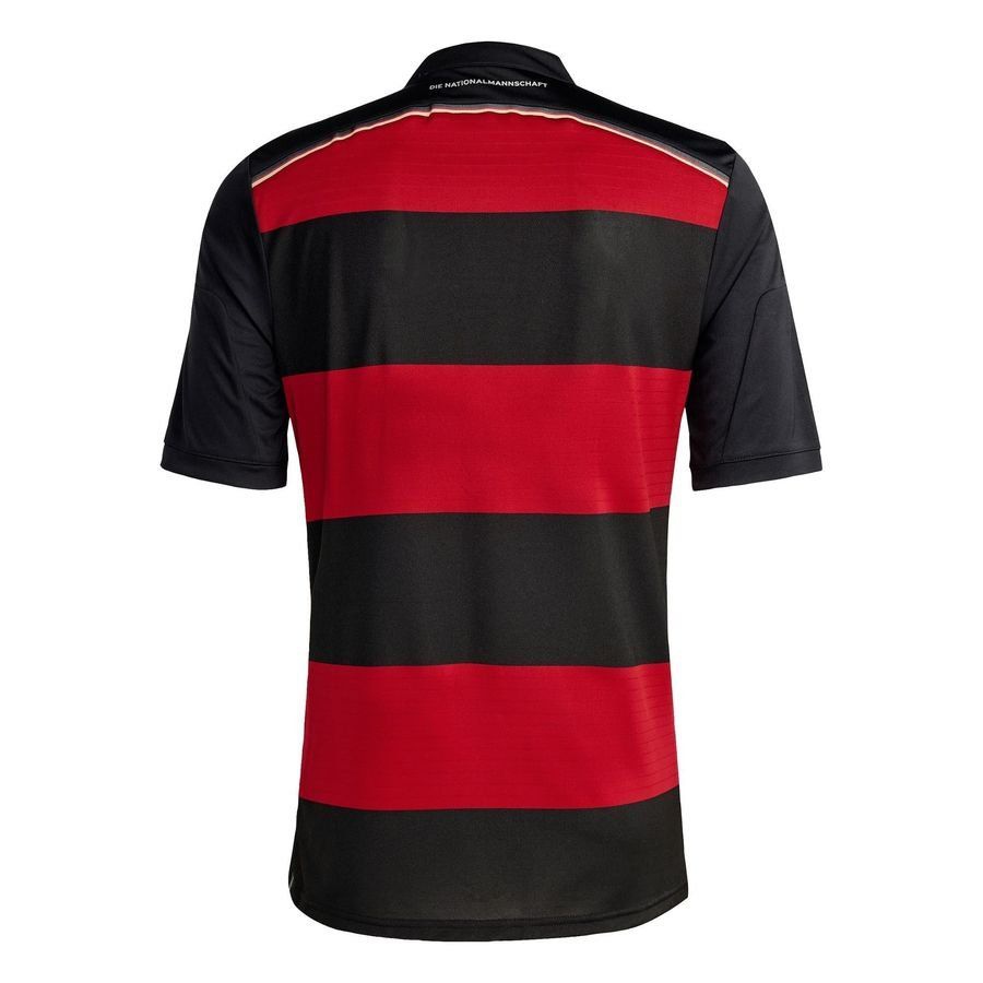 [EFKS] 2014 Germany Away Jersey