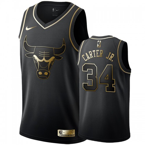 Performance Chicago Bulls Wendell #34 NBA Player Jersey Performance