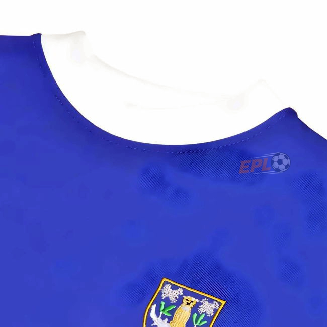 1960 CHA sophisticated Third Shirt - Adults | genuine