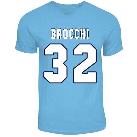 High Quality Biancocelesti Casual Shirt Cost-effective Fan Favor (v3)