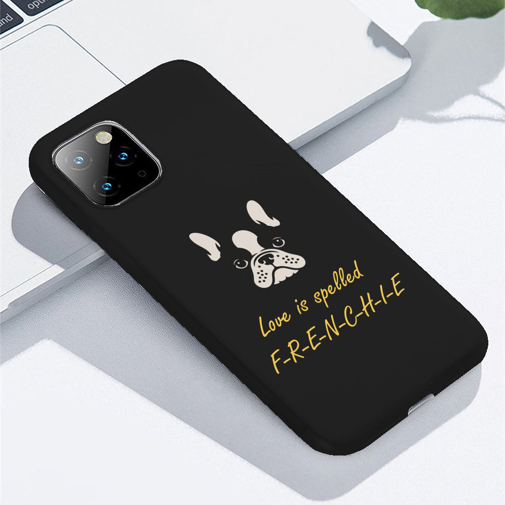 Street-Ready Milo - Phone Case For Iphone And Samsung for Street Style