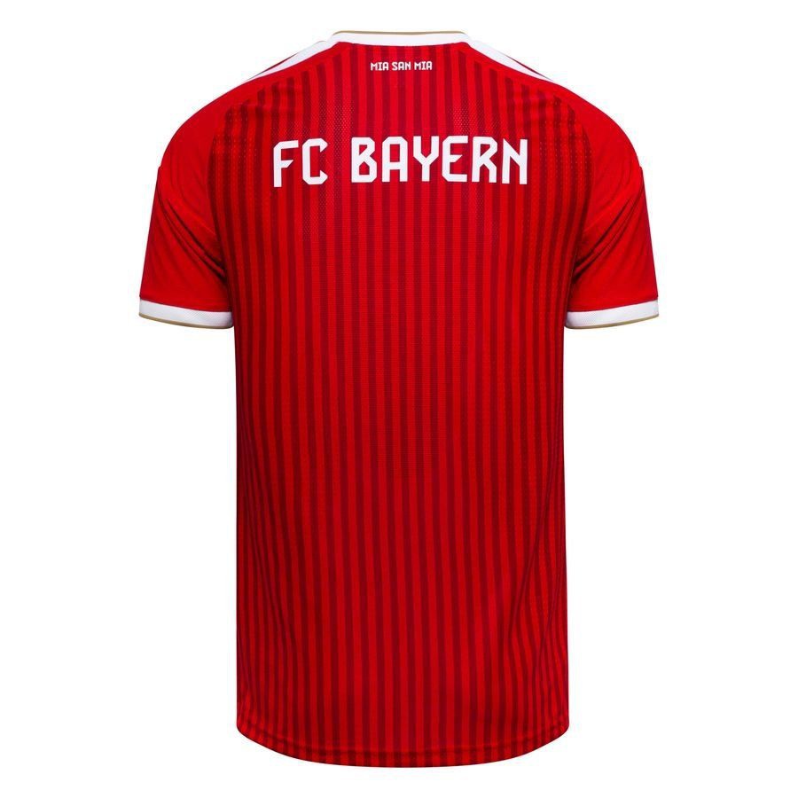 [EFKS] Bayern München Home Kit 2026/27
