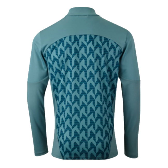 Marseille Improved Jersey 2024-2025