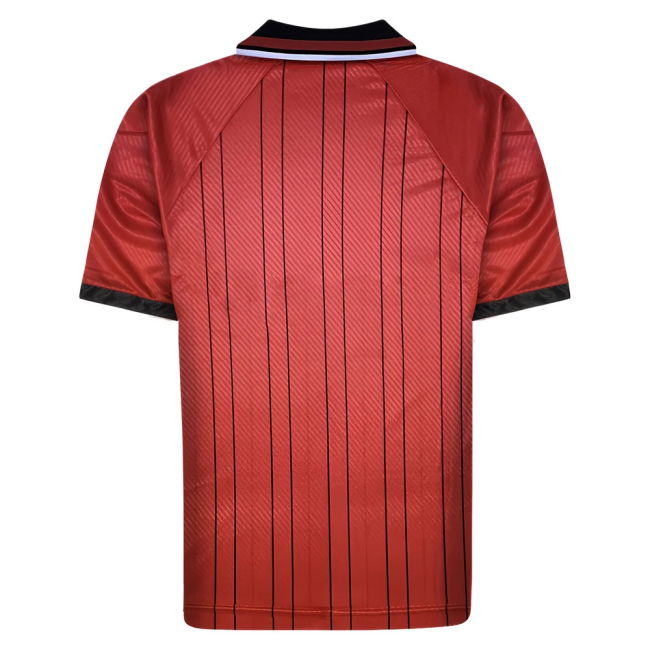 CHA 1993-19 budget-friendly Away Jersey - Adults | genuine