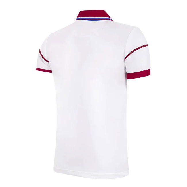 Football Club 1979-1983 Shirt - Replica Shock Absorption Edition