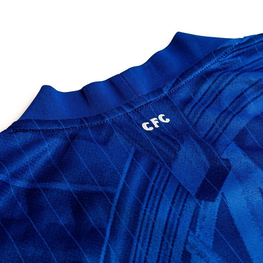 Chelsea Home Shirt 2025/26 Women Fifa Cwc 2025 Champions Badge