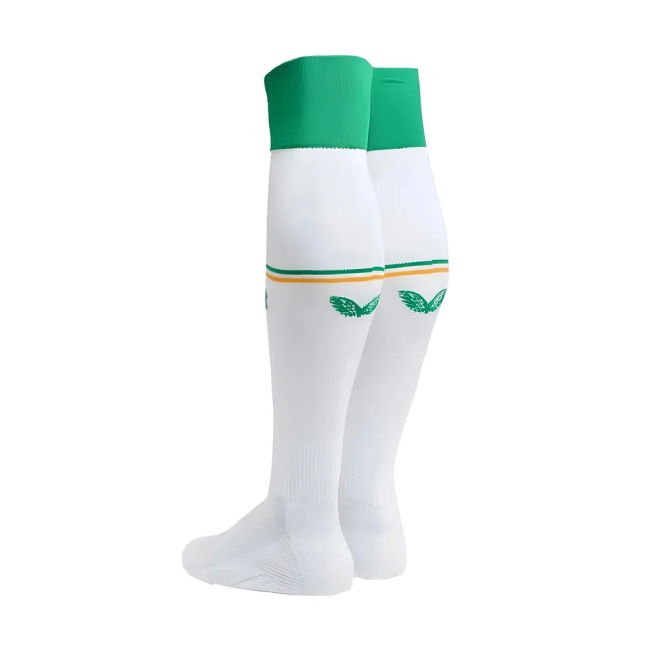 Republic Away Socks 2024-2025 edition (Youth