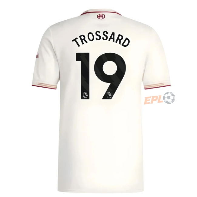 ARS first-class 2025-20 Third Kit - Adults | authentic