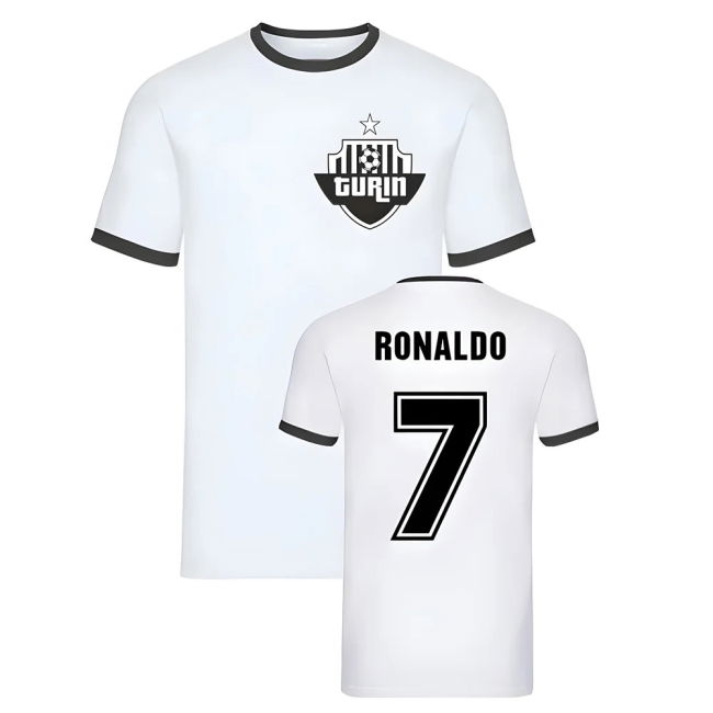 Football Authentic Design Proud 2024-2025 Season Fan Jersey