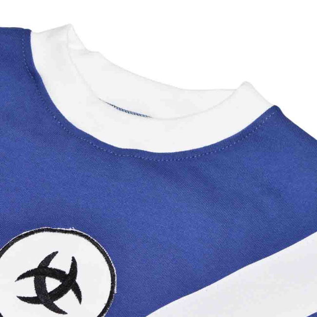 Adult Bordeaux Jersey Bordeaux