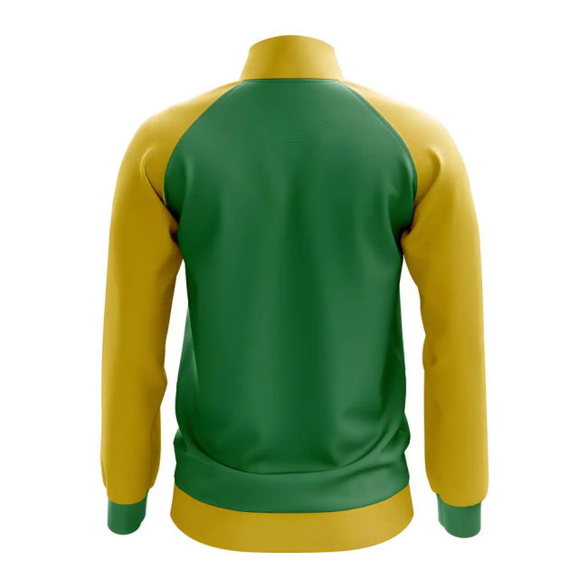 Gabon Classic Jersey Gabon