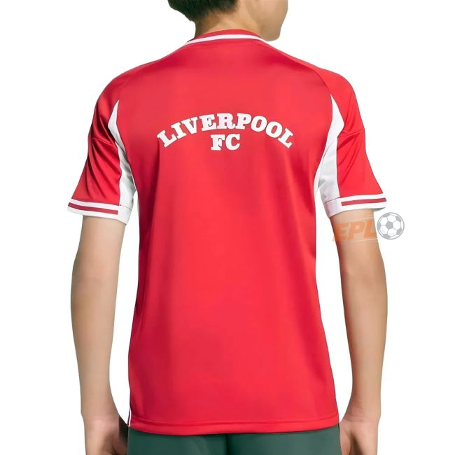 2025-20 LIV sporty Third Shirt - Kids | superior | excellent