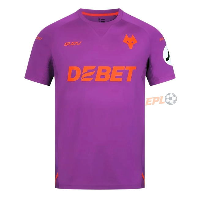2024-20 CHA chic Third Shirt - Adults | top-grade | superior