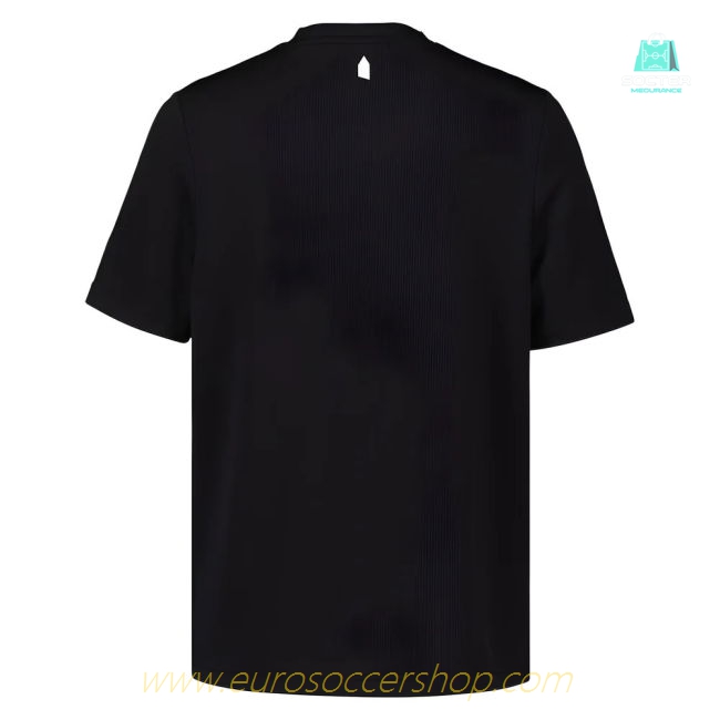 2025-2026 Everton Third Shirt - Kids (Baines 3)