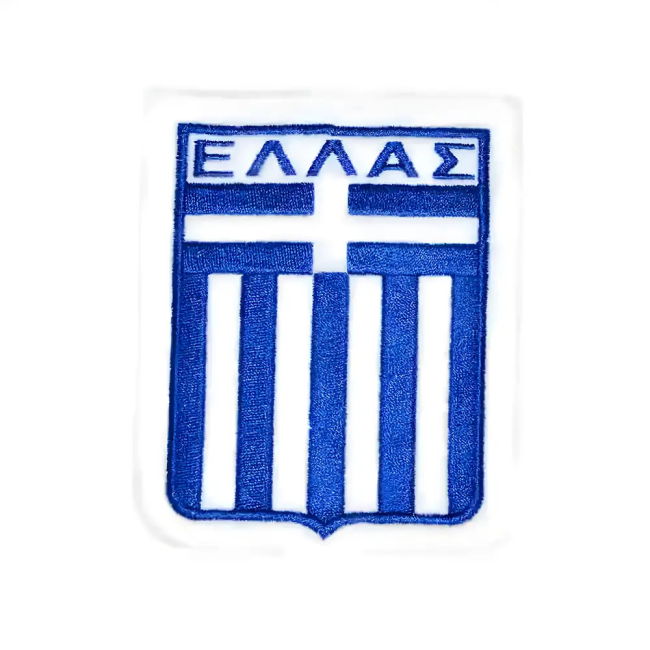 Premium Greece 1980S Away Tournament Lightweight National