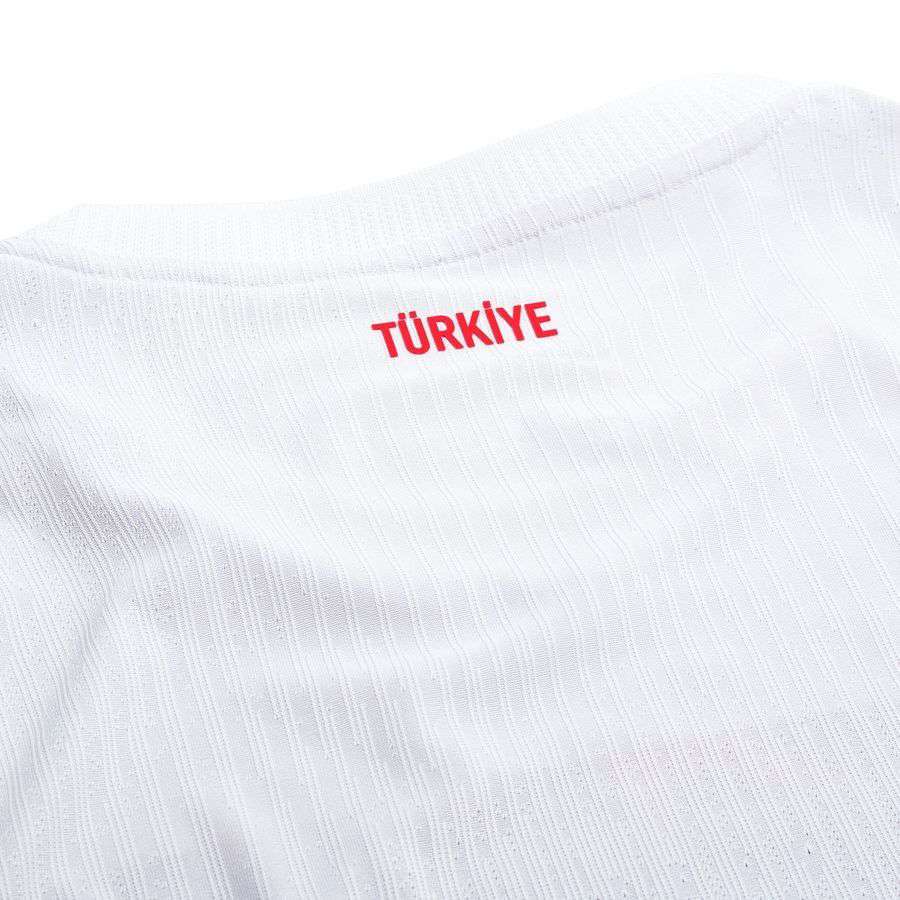 [EFKS] 2026 Turkey World Cup Aero FIT Away Apparel