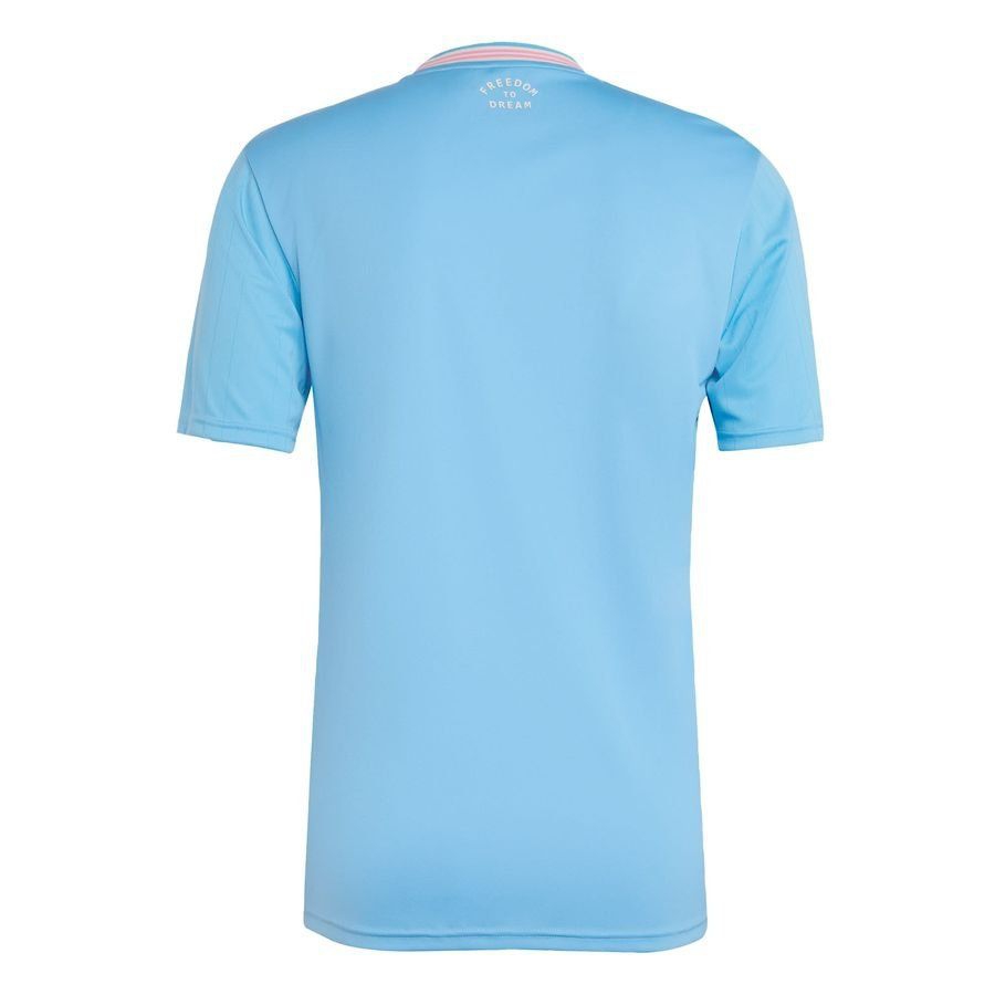 Inter Miami 3rd Shirt 2025