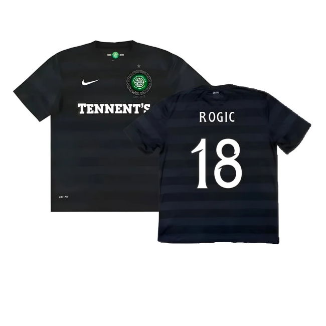 Official Bhoys Celtic 201 #2 Retro Collection Best Value Vintage (v9)