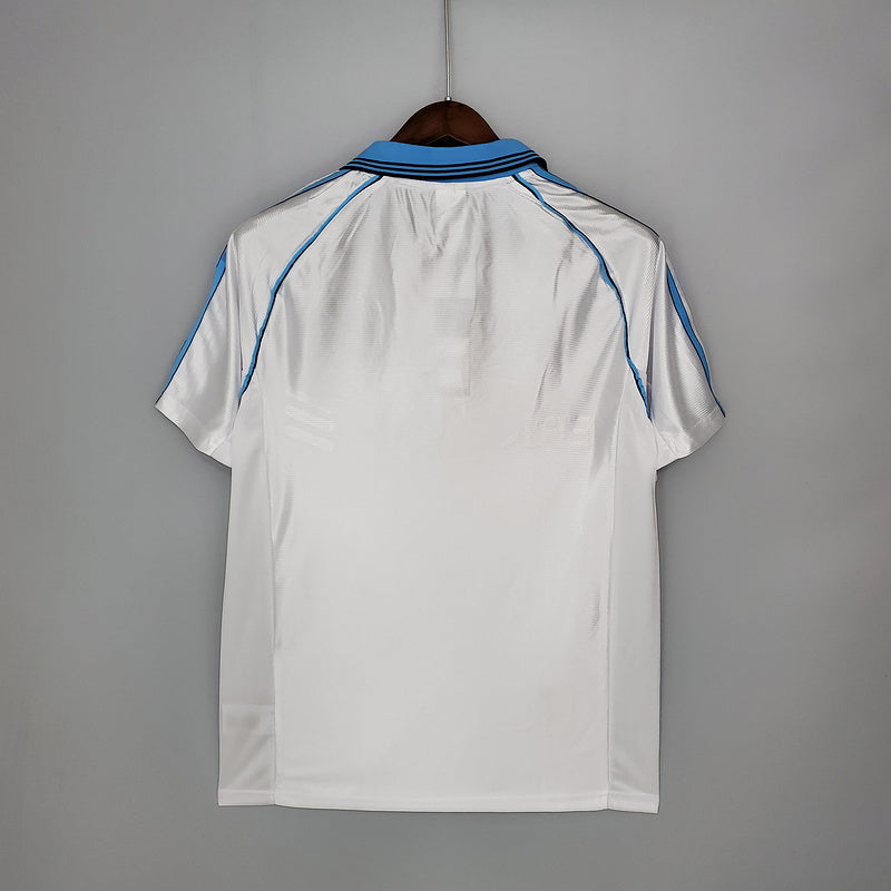 1998-1999 Marseille Home kit