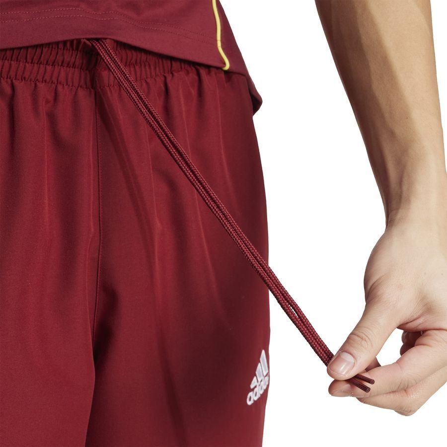 Arsenal Training Trousers Urban Collection Noble Maroon