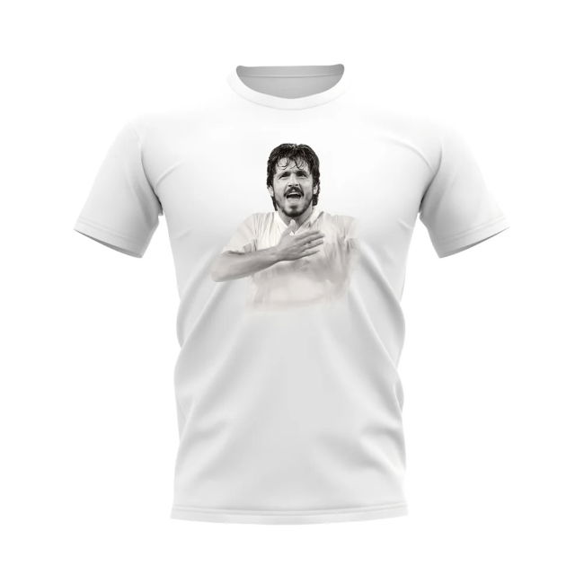 Premium Milan Fan T-shirt I. Bennacer #4 Classic Official Mercha (v5)