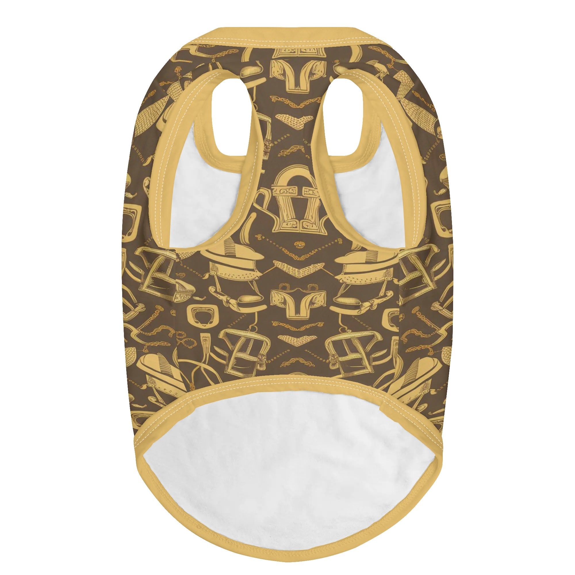 Archie - Shirt for Frenchies - Frenchie Shop Original