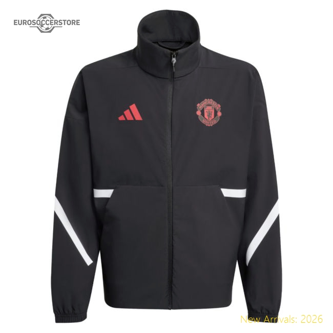 2025-2026 Premier League Premier League Team Jacket Top-tier Jersey
