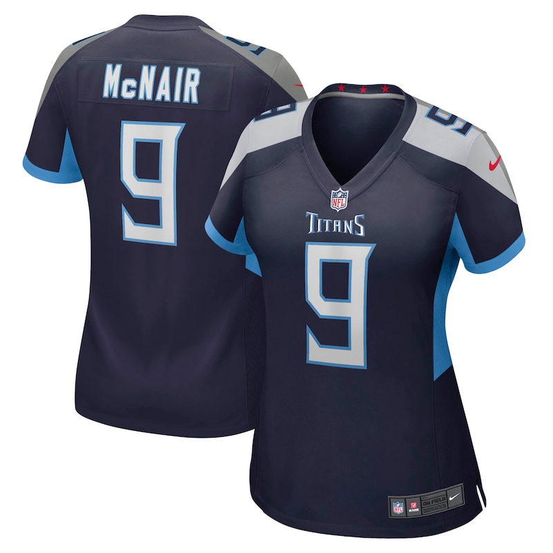None Steve McNair Tennessee Titans Budget-Friendly Collector's Item