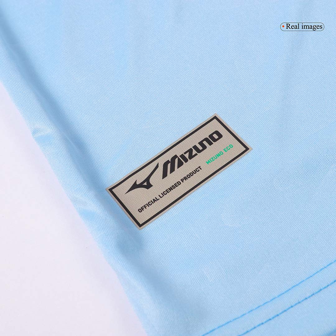 Lazio Home Soccer Jersey 2024/25 Authentic Kit