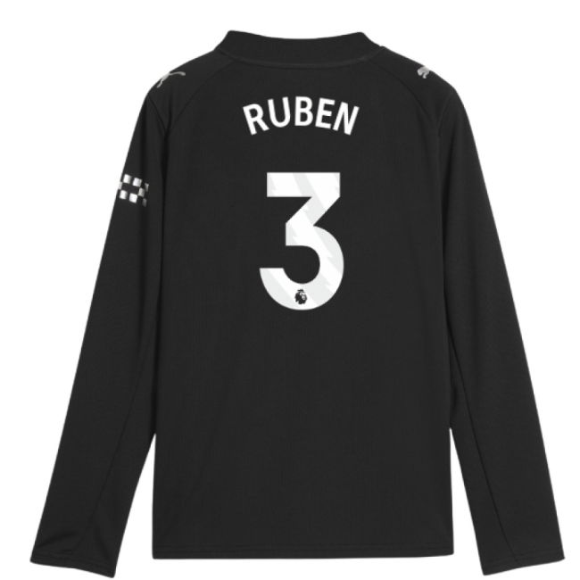 Man City Soccer Jerseys Performance Away Jersey 2025-2026 #82