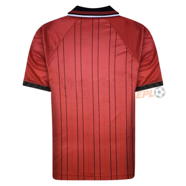CHA 1993-19 great value Away Jersey - Adults | first-class