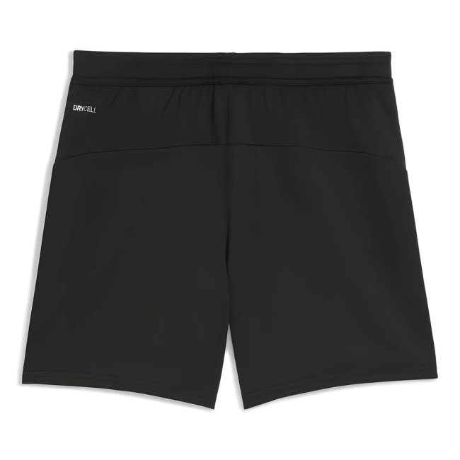 Man City Away Shorts 2025-2026 edition (Kids