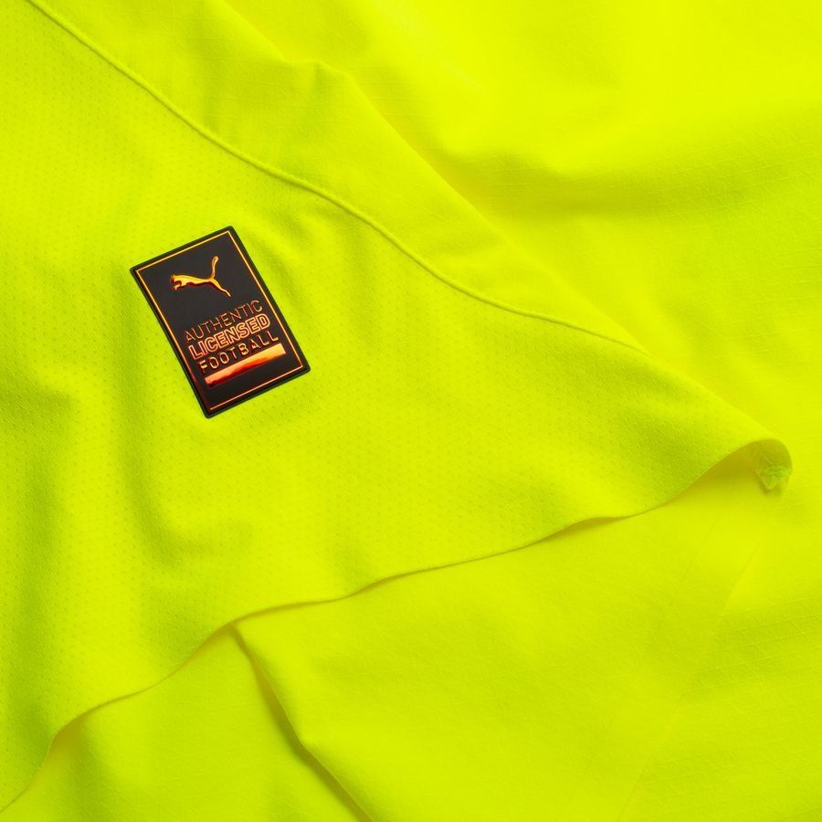 Dortmund Anniversary Fourth Shirt 2025 Limited Edition